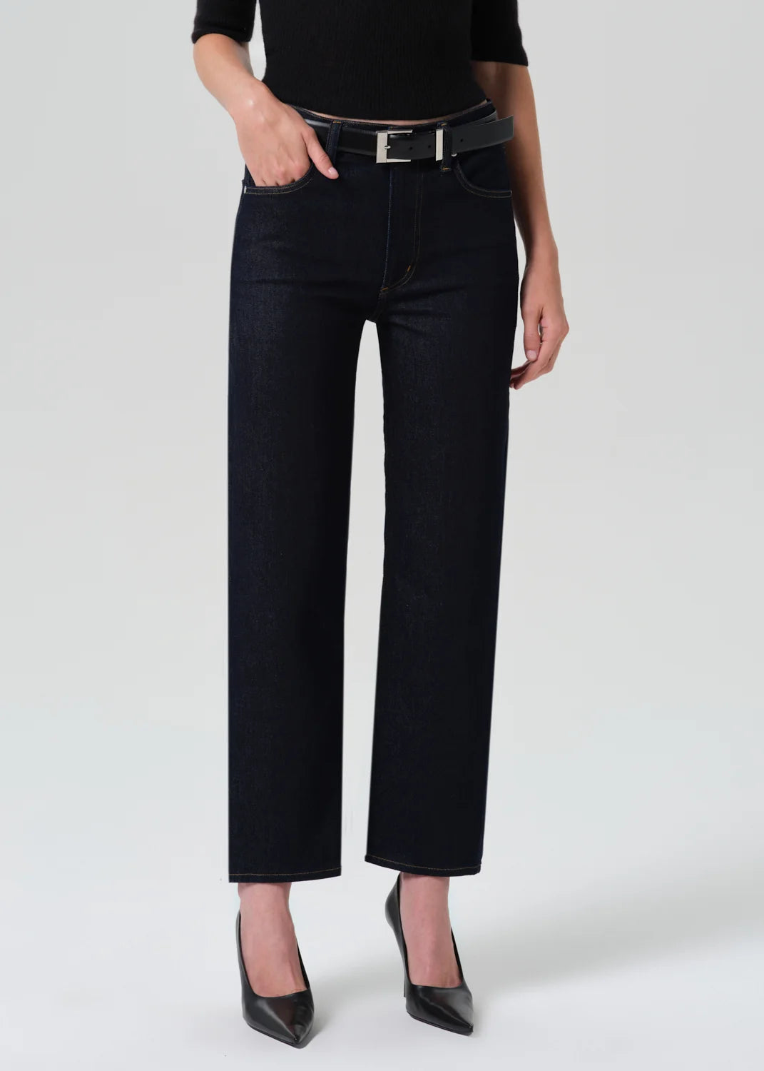Jeans Palma Straight