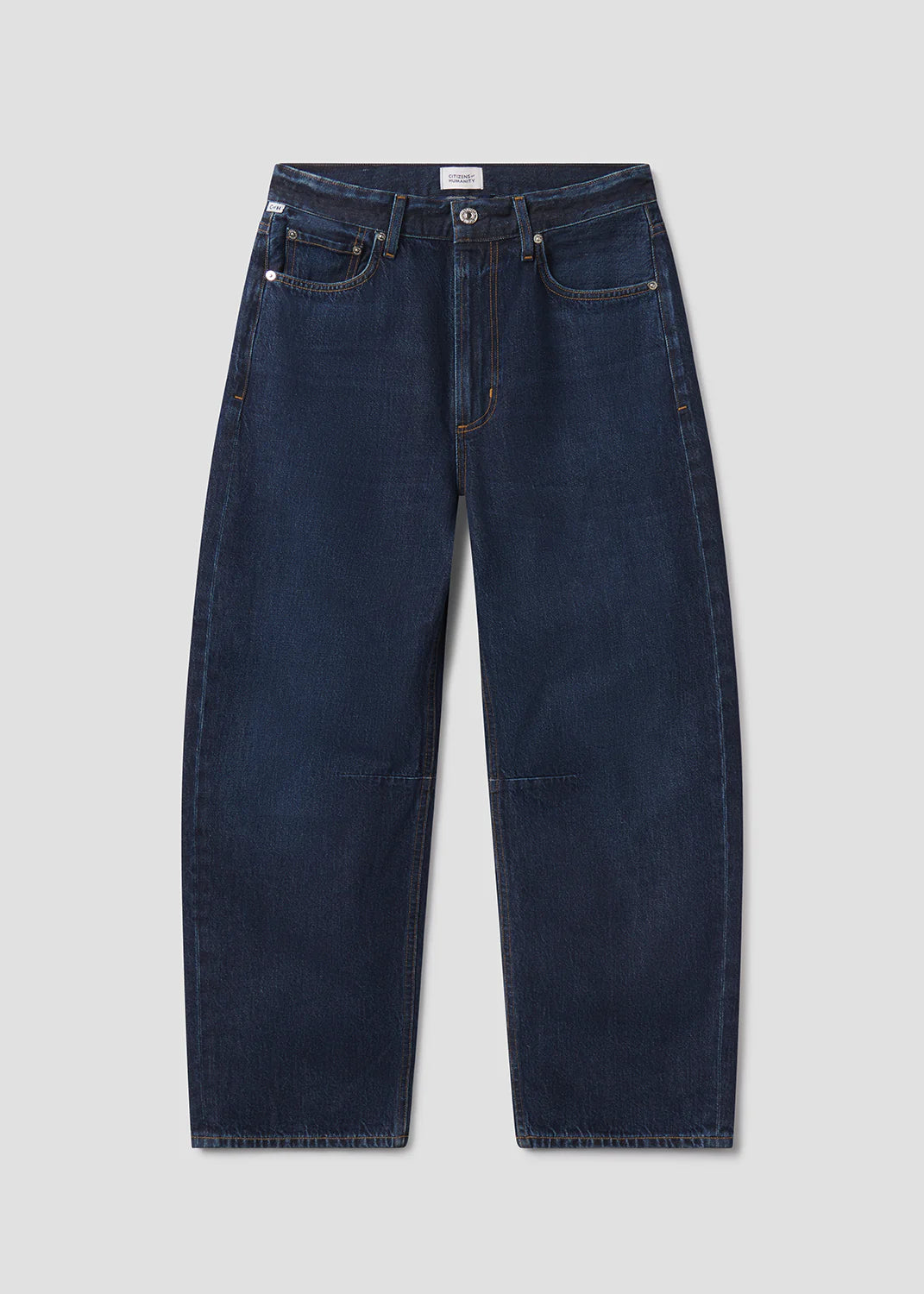 Jeans Miro Long Relaxed