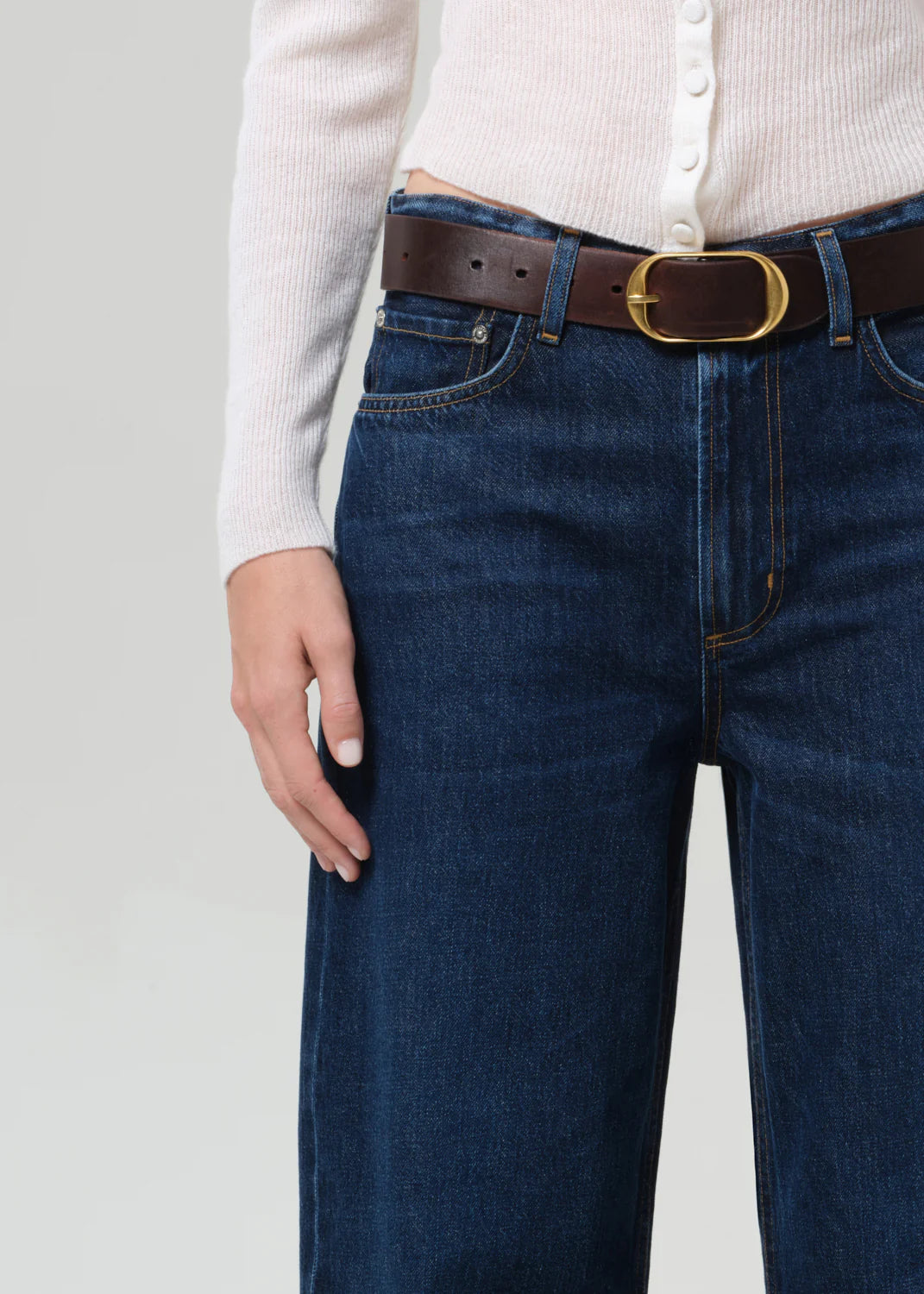 Jeans Miro Long Relaxed
