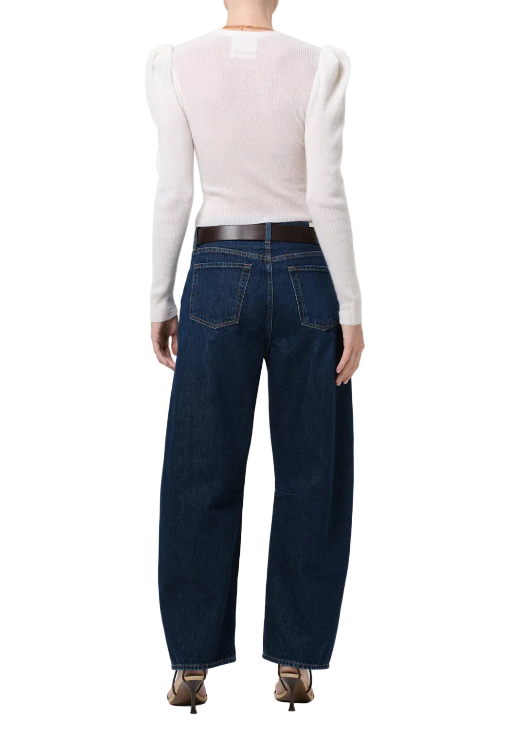 Jeans Miro Long Relaxed