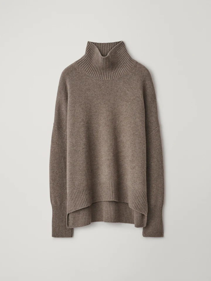 Cashmer Heidi Sweater