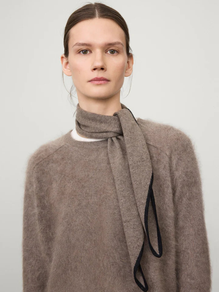 Cashmere Chelsea Scarf
