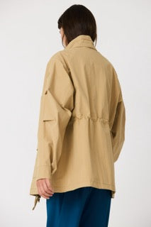 Jacke Mizu