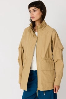 Jacke Mizu