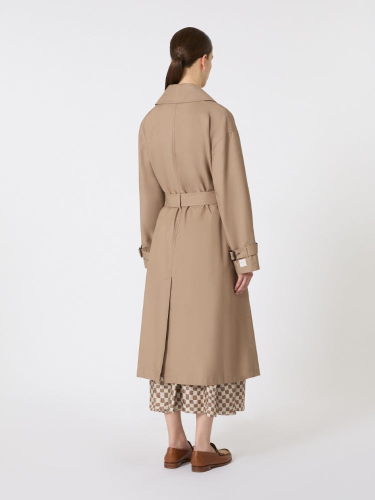 Trenchcoat Fiorito