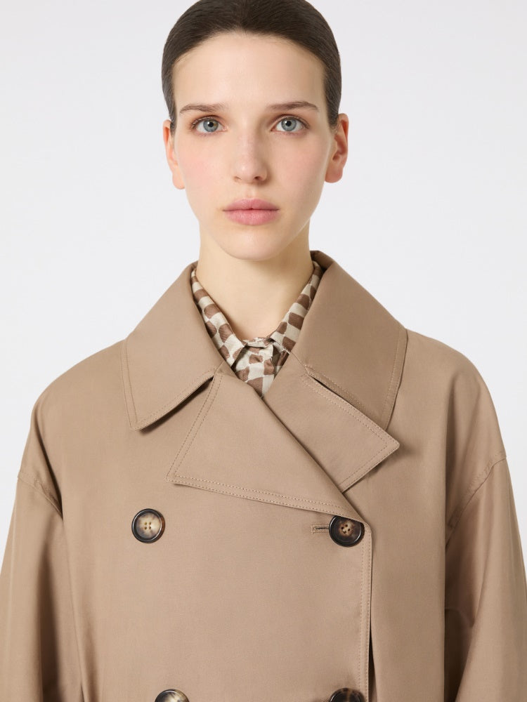 Trenchcoat Fiorito