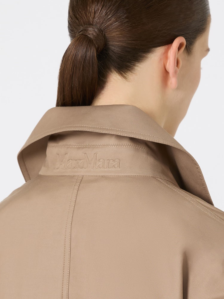 Trenchcoat Fiorito
