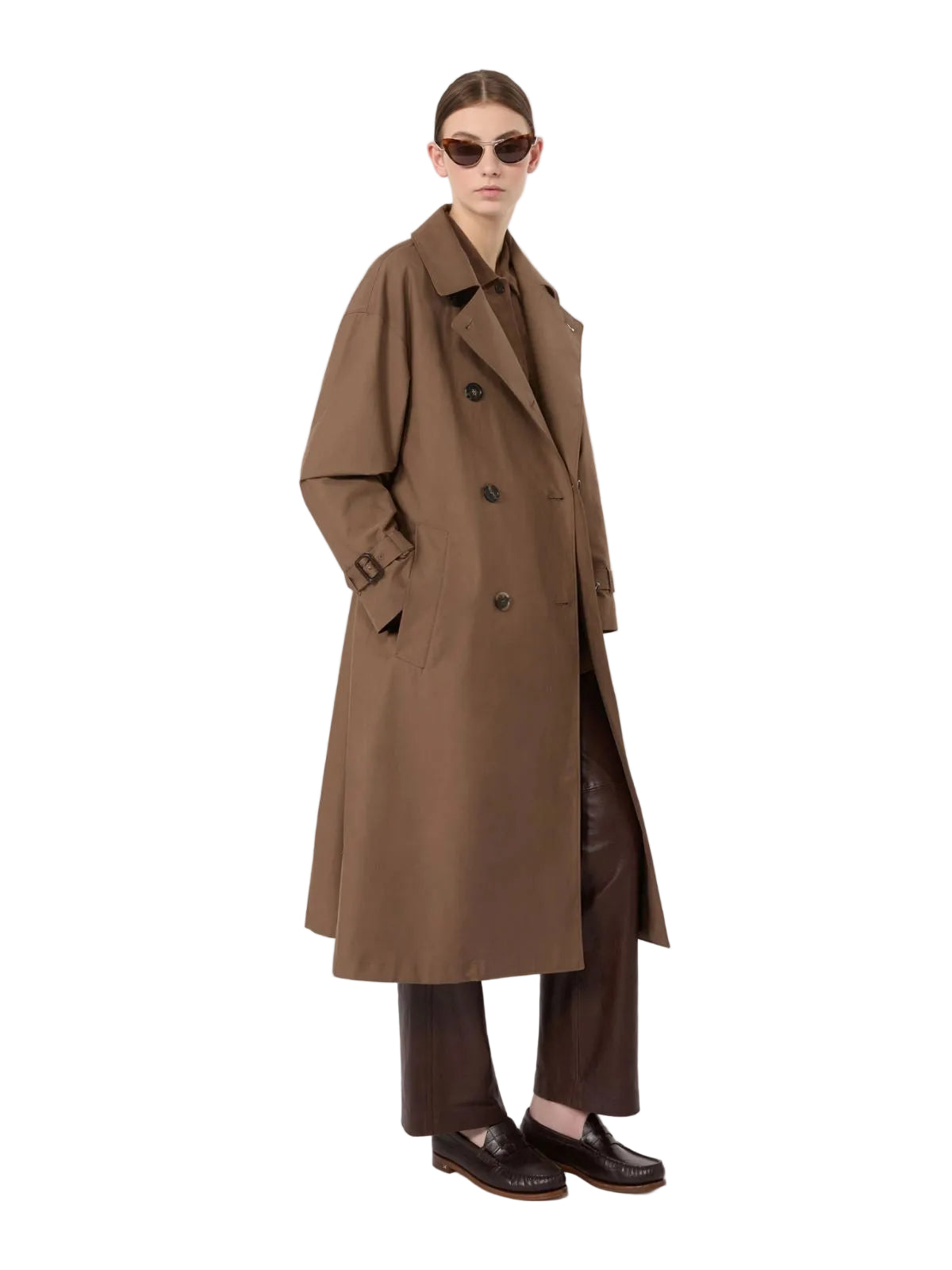 Trenchcoat Antonia