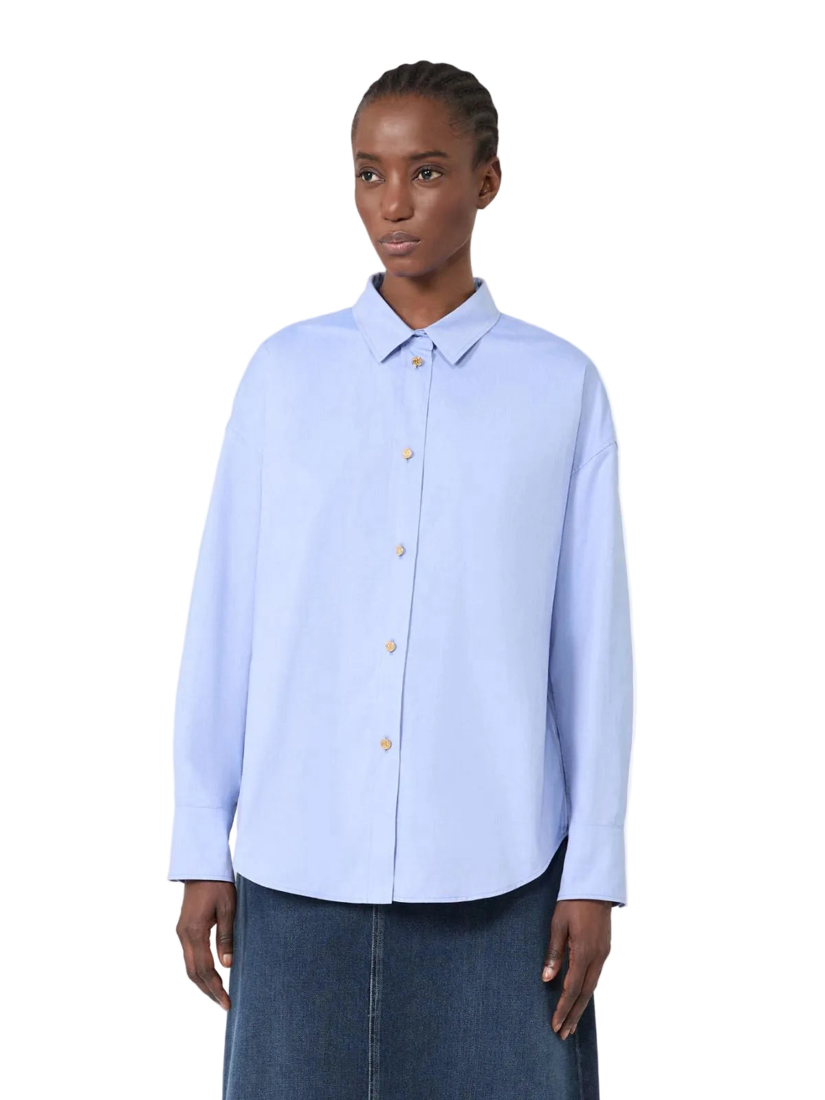Bluse Volonta