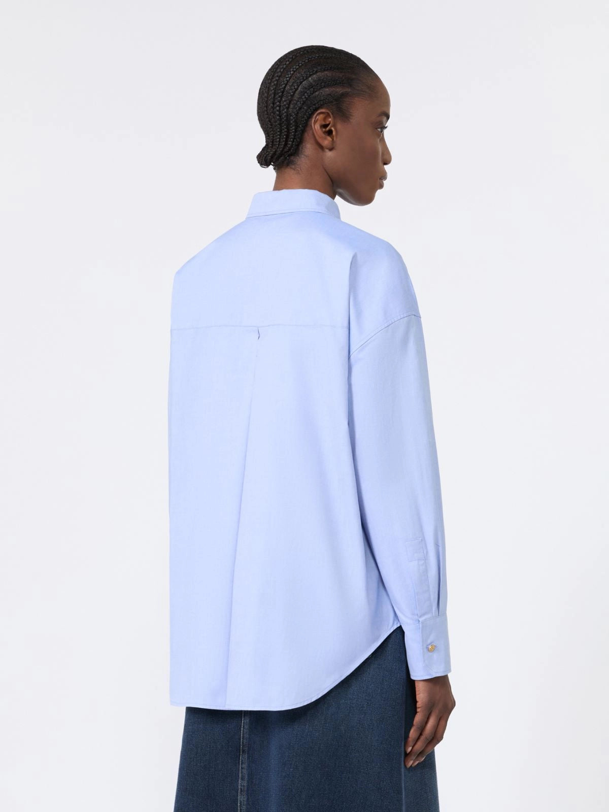 Bluse Volonta