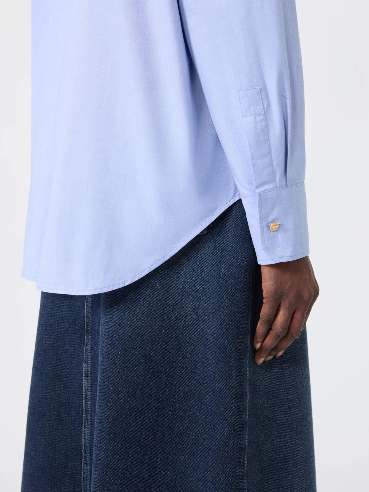 Bluse Volonta