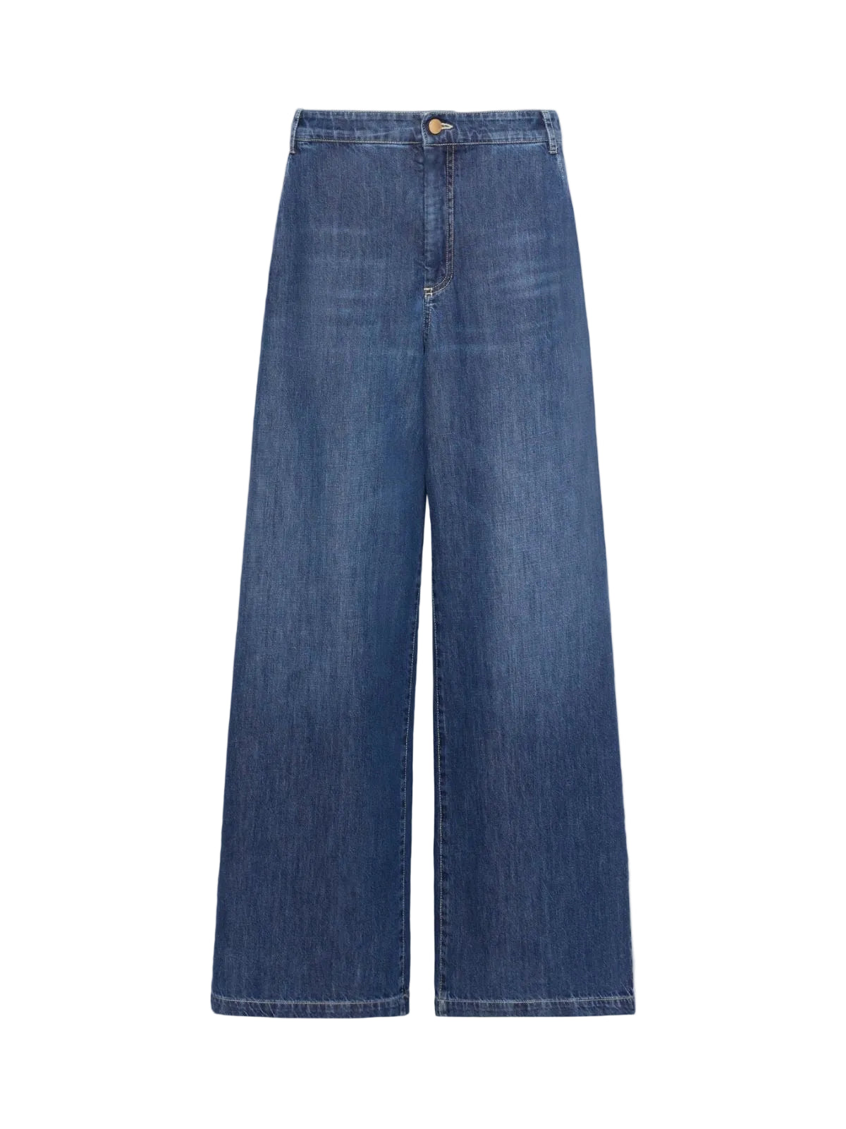 Denimhose Gelato