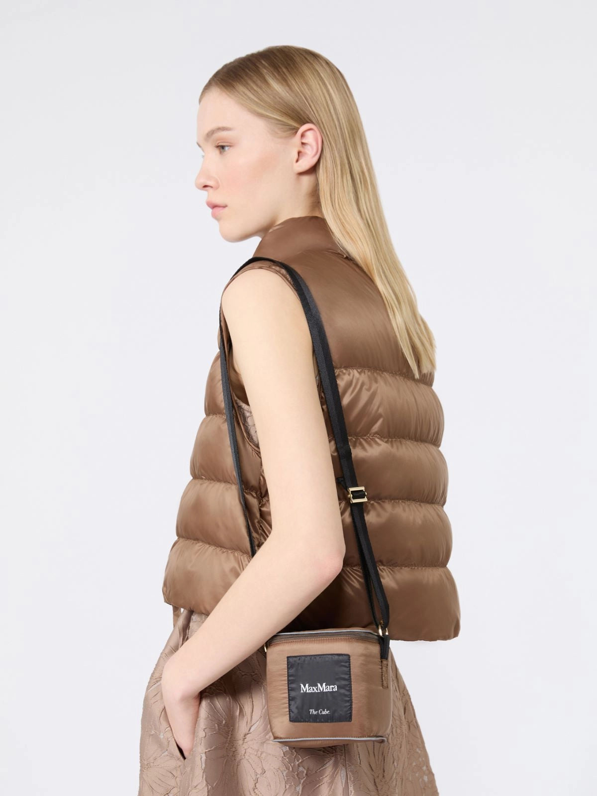 Gilet Favilla