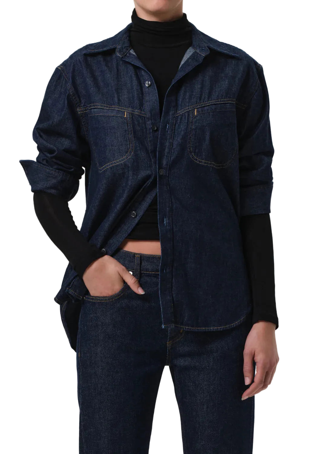 Shirt Solene