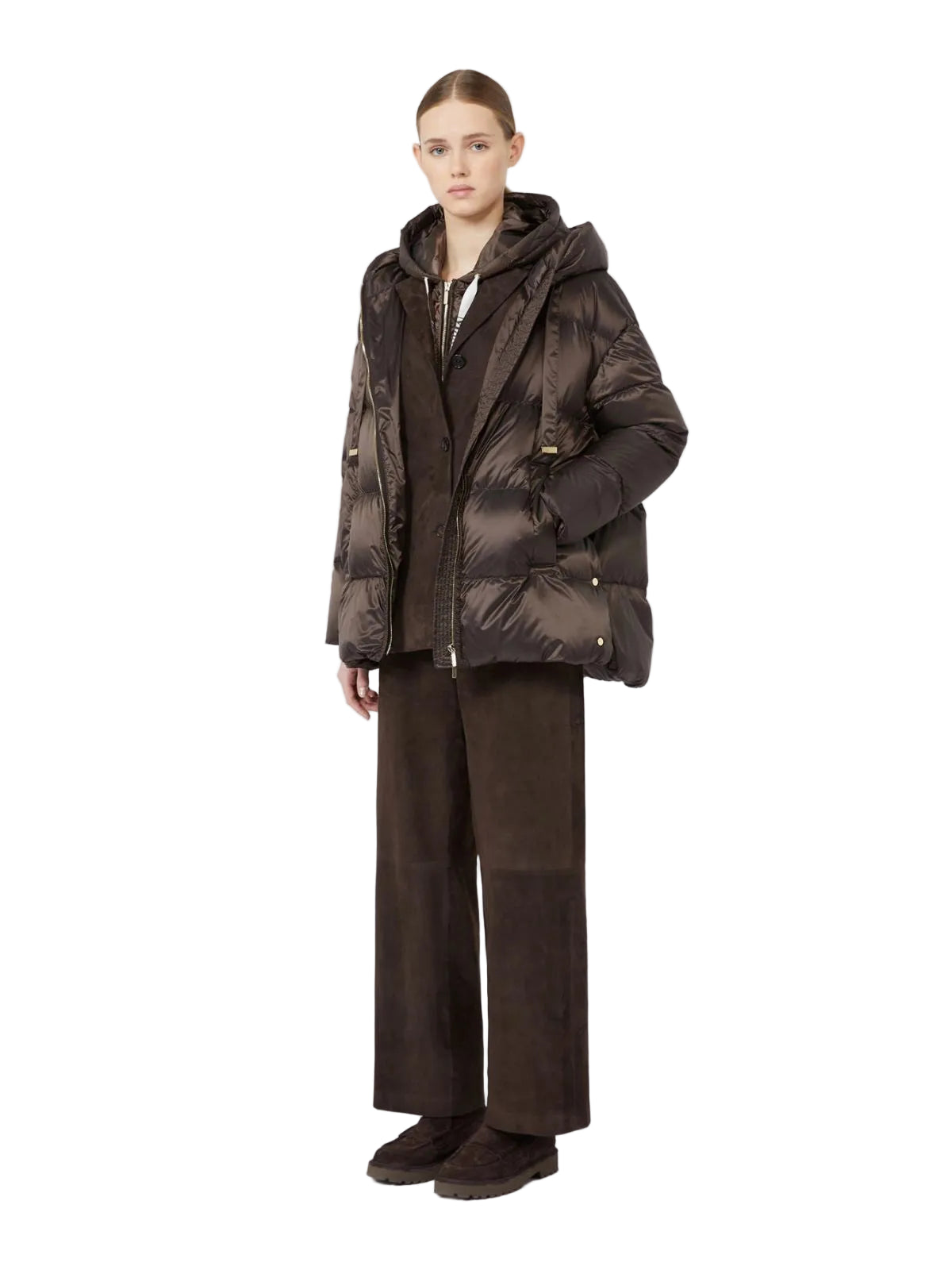 Jacke Nerine