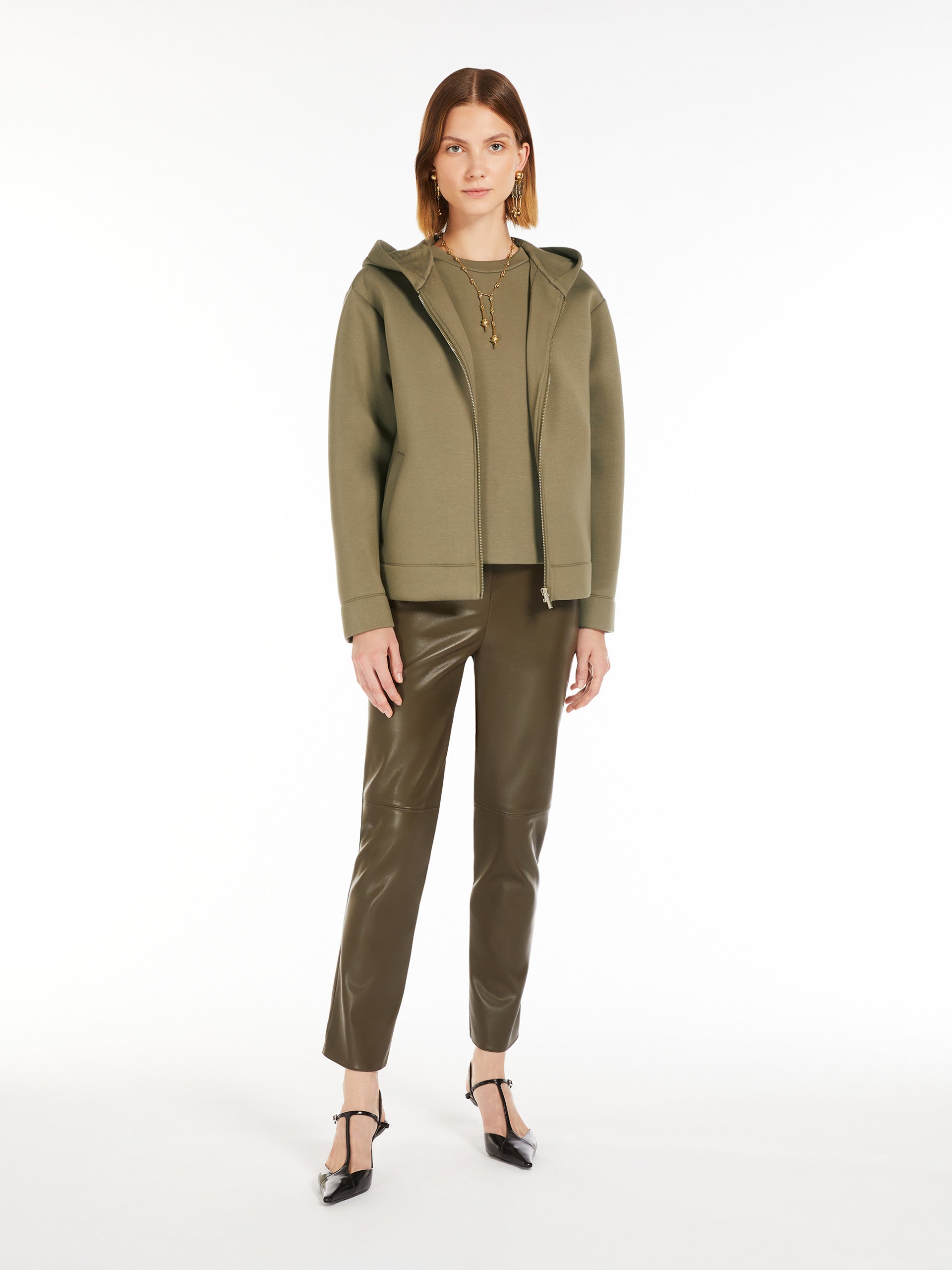 Sweatshirt Andorra
