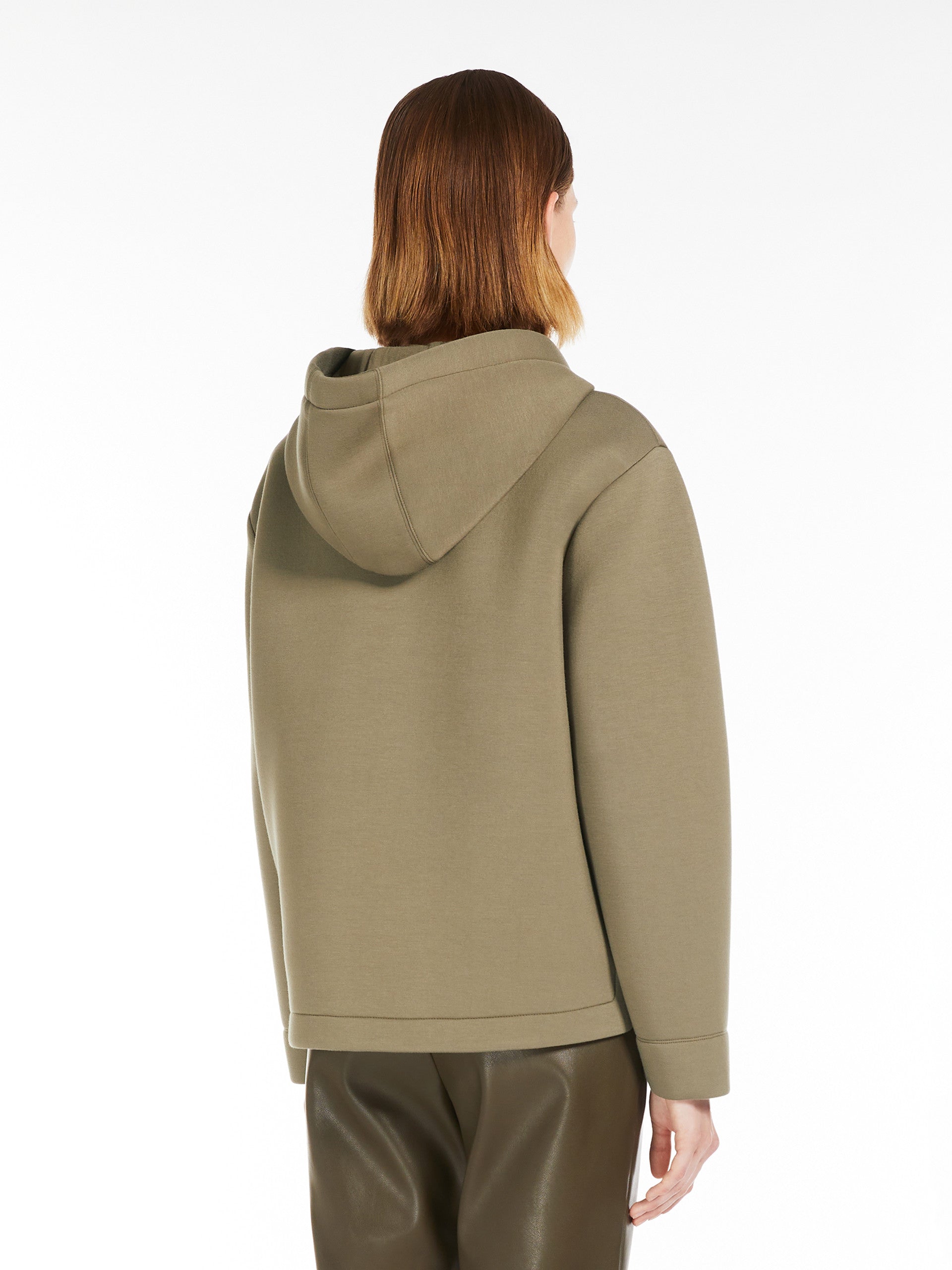 Sweatshirt Andorra