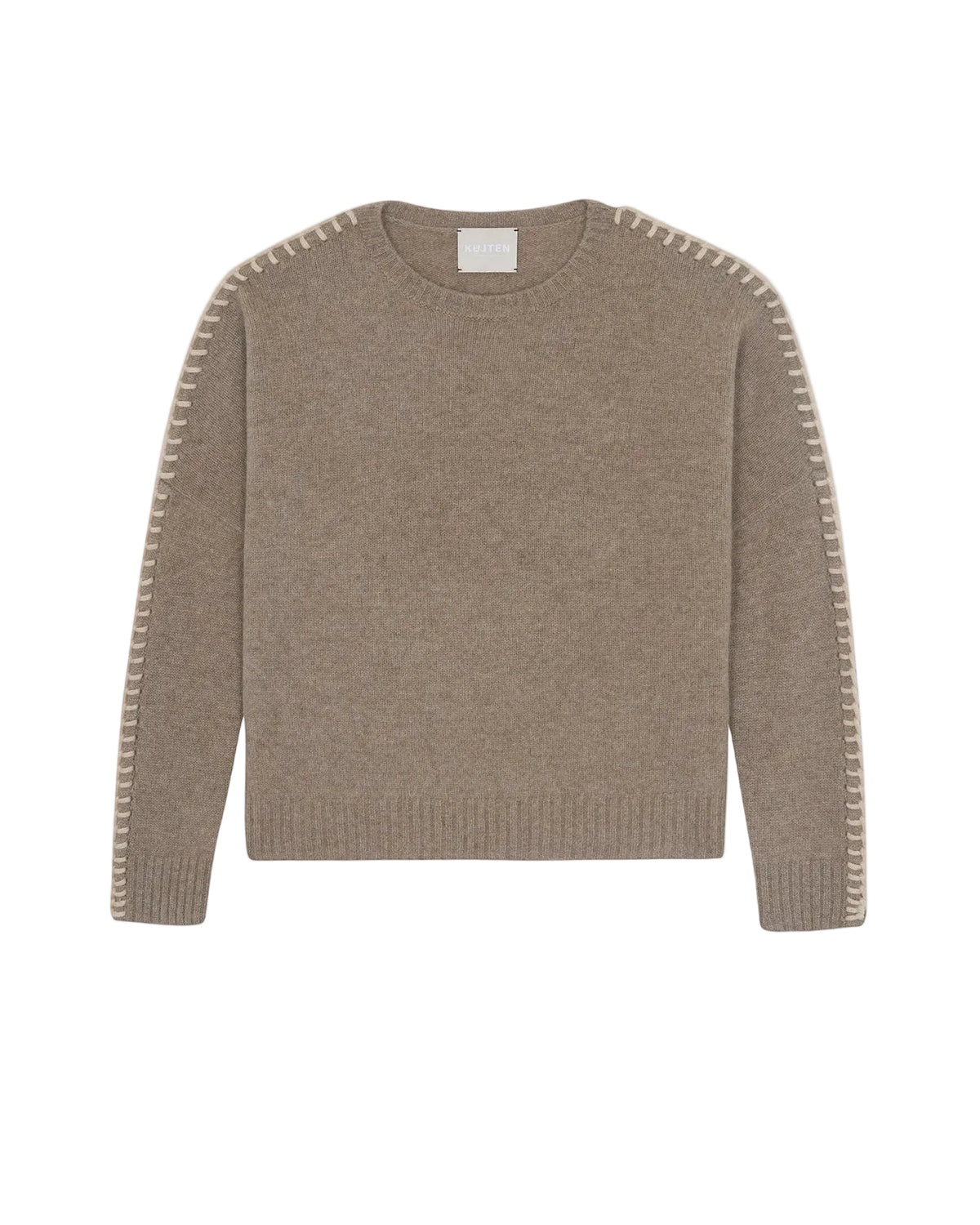 Cashmere Sweater Amea