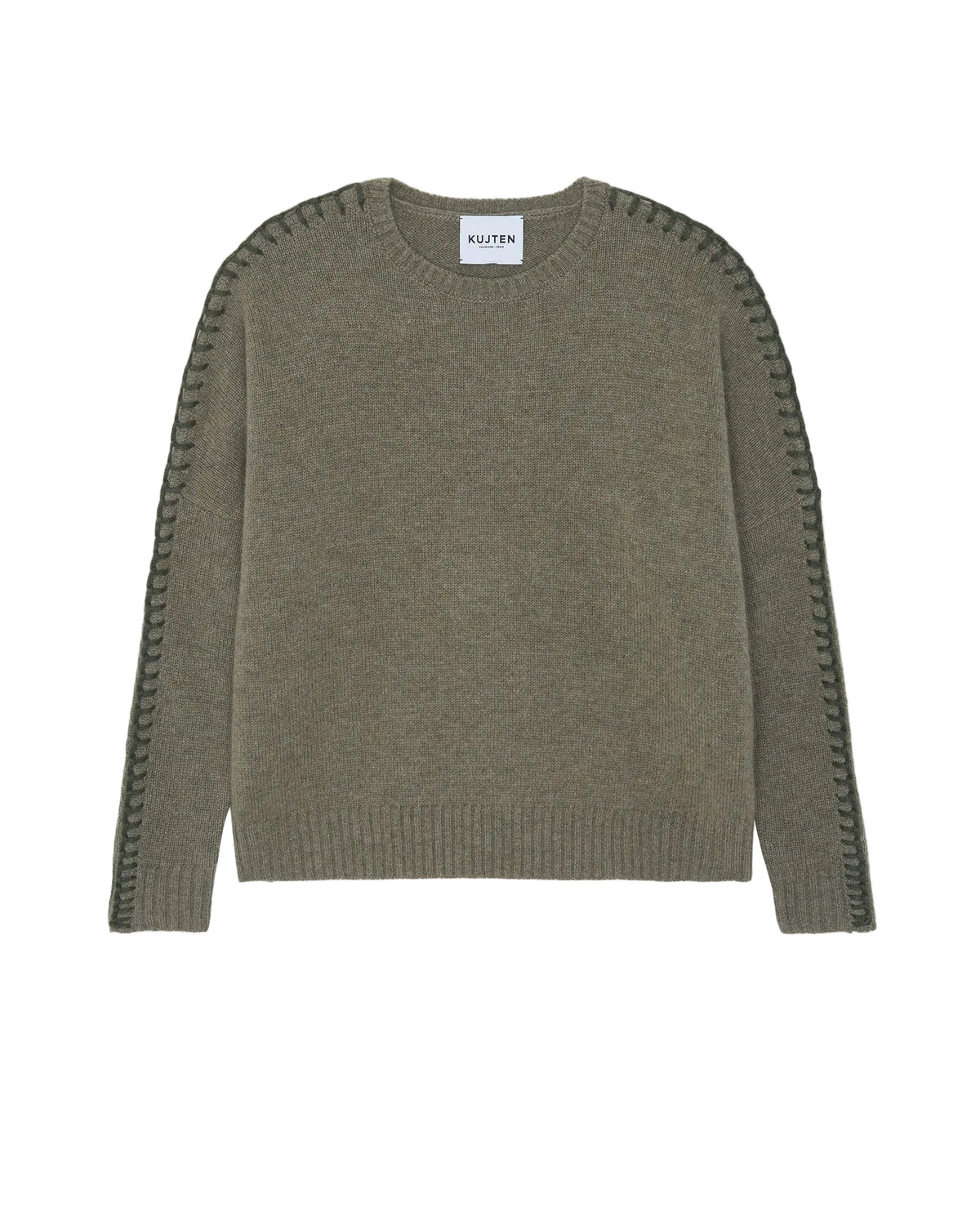 Cashmere Sweater Amea