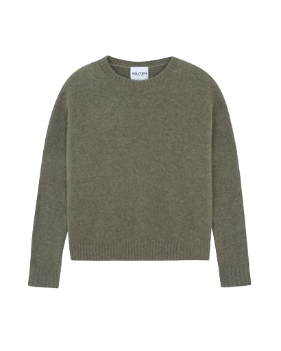 Cashmere Sweater Amelie