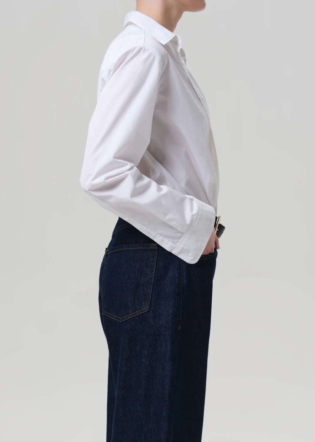 Shirt Avni Slim