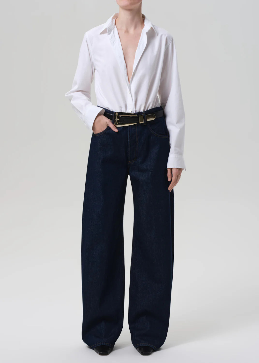 Shirt Avni Slim