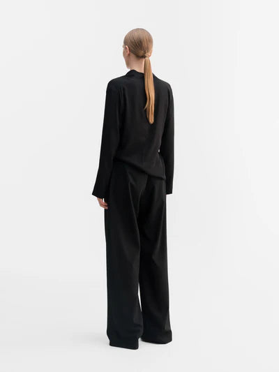Ayumi Silk Blouse