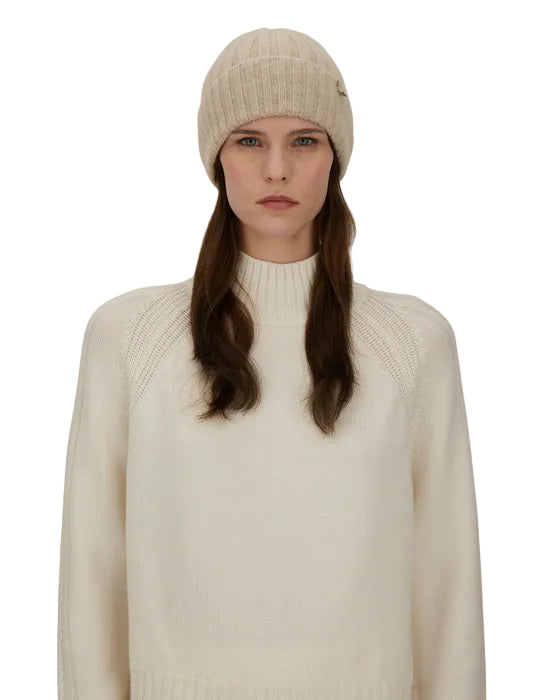 Cashmere Mütze