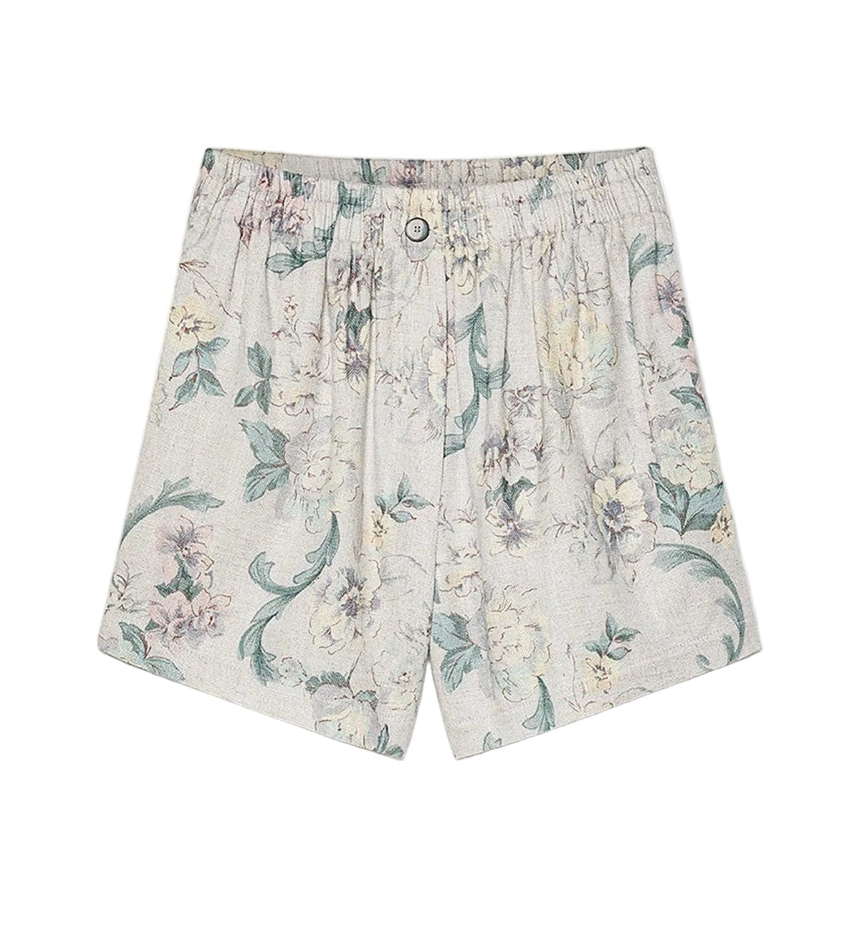 Bermuda Shorts Peonia my Love