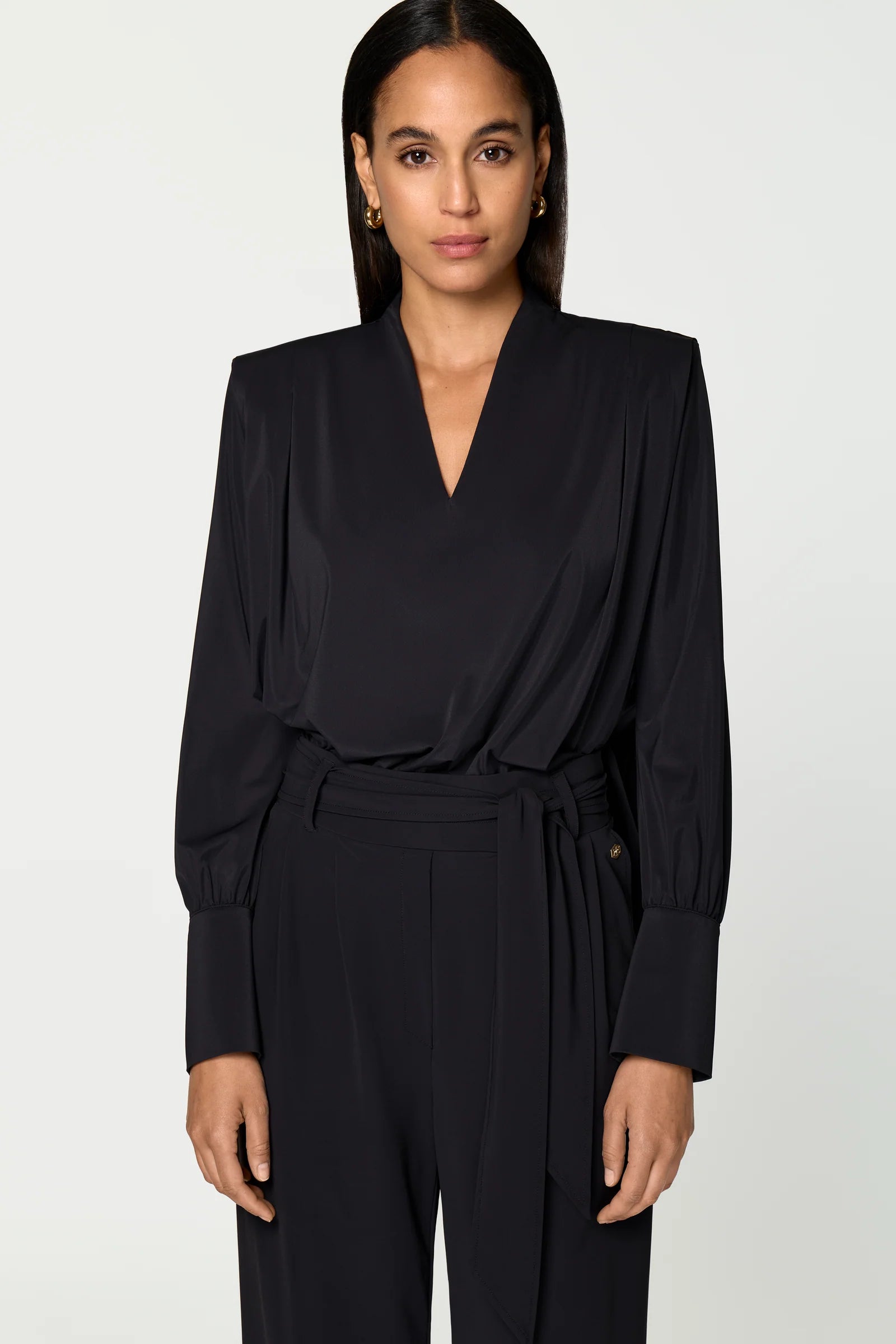 BISCARI Blouse
