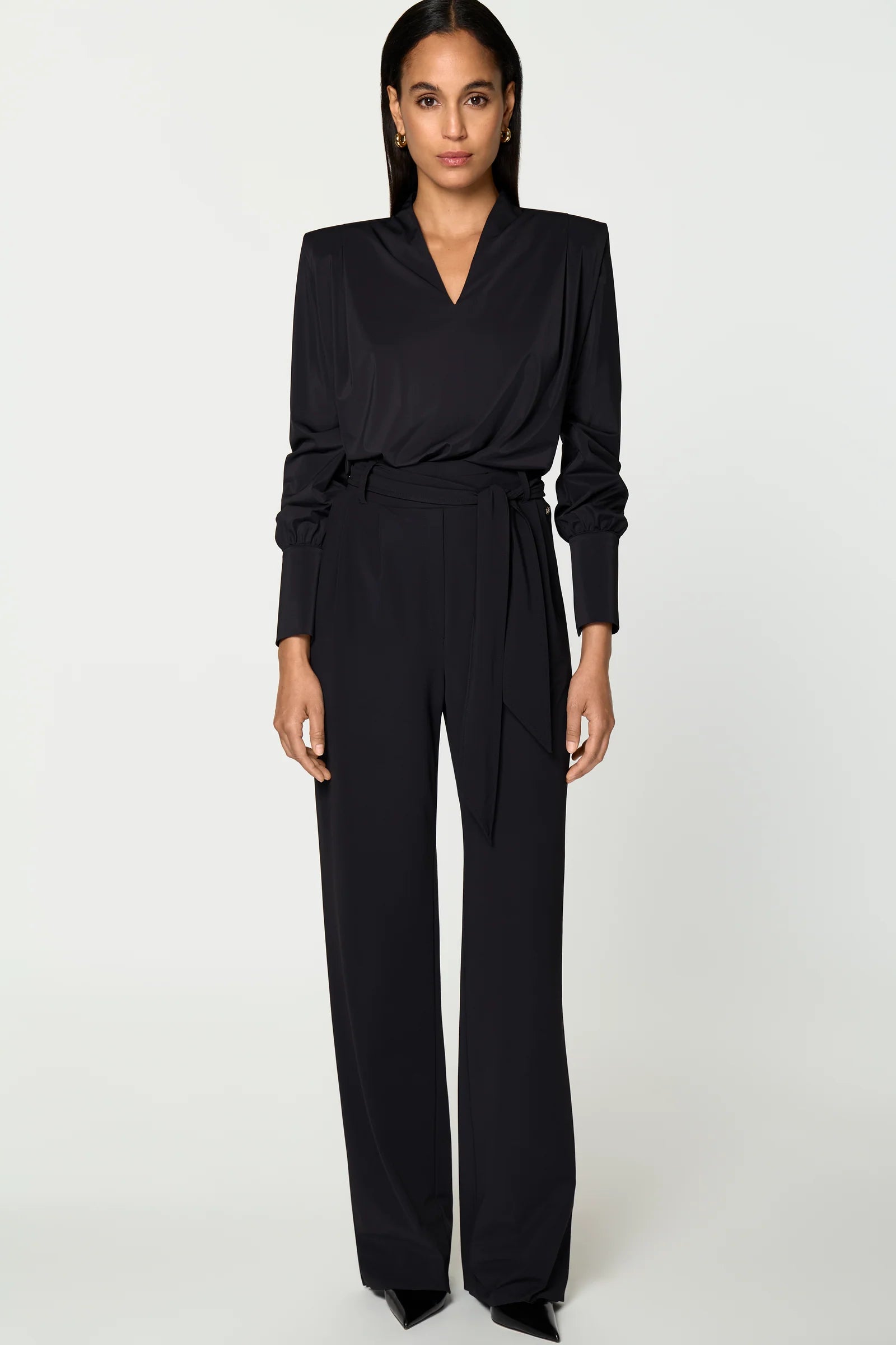 BISCARI Blouse
