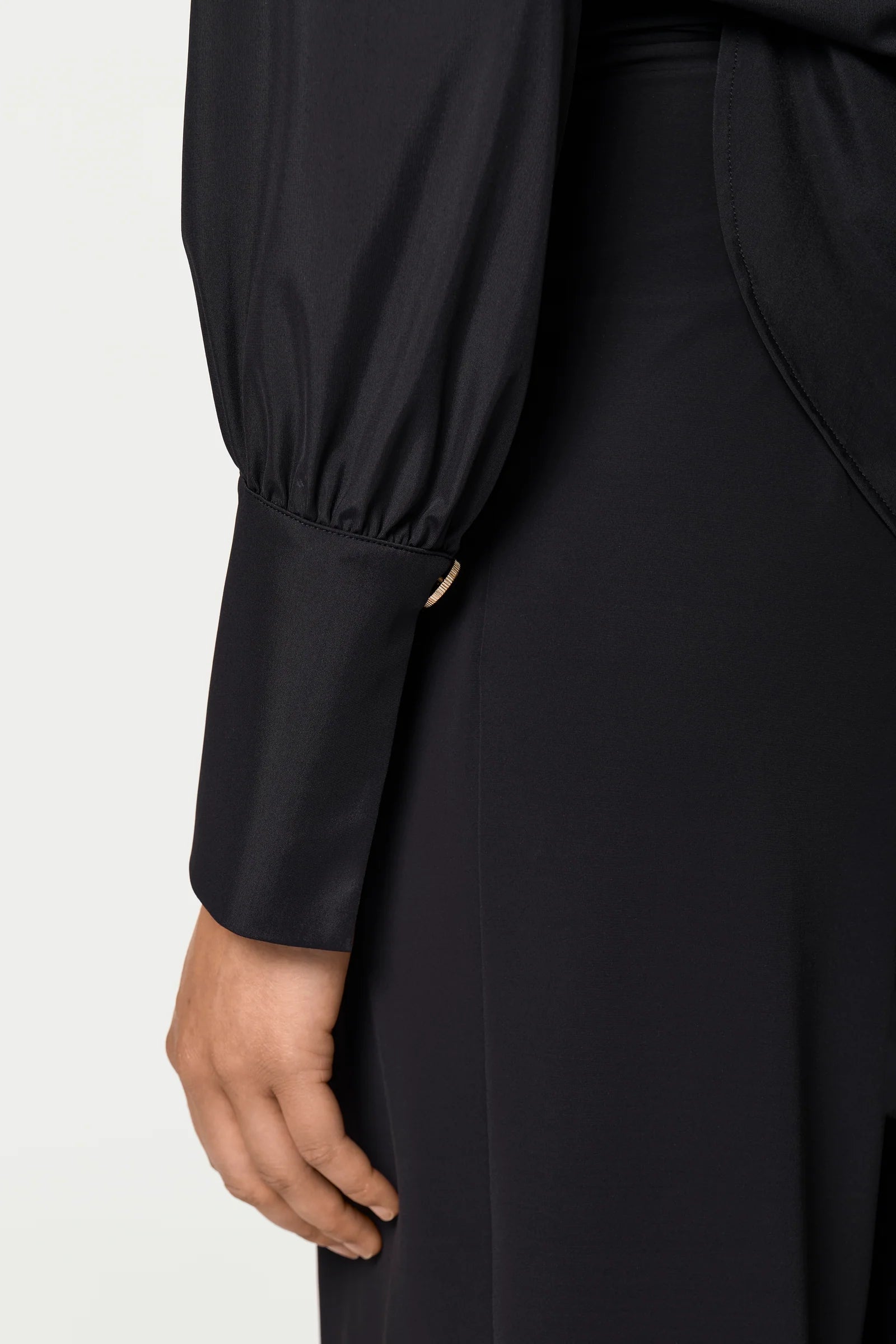 BISCARI Blouse