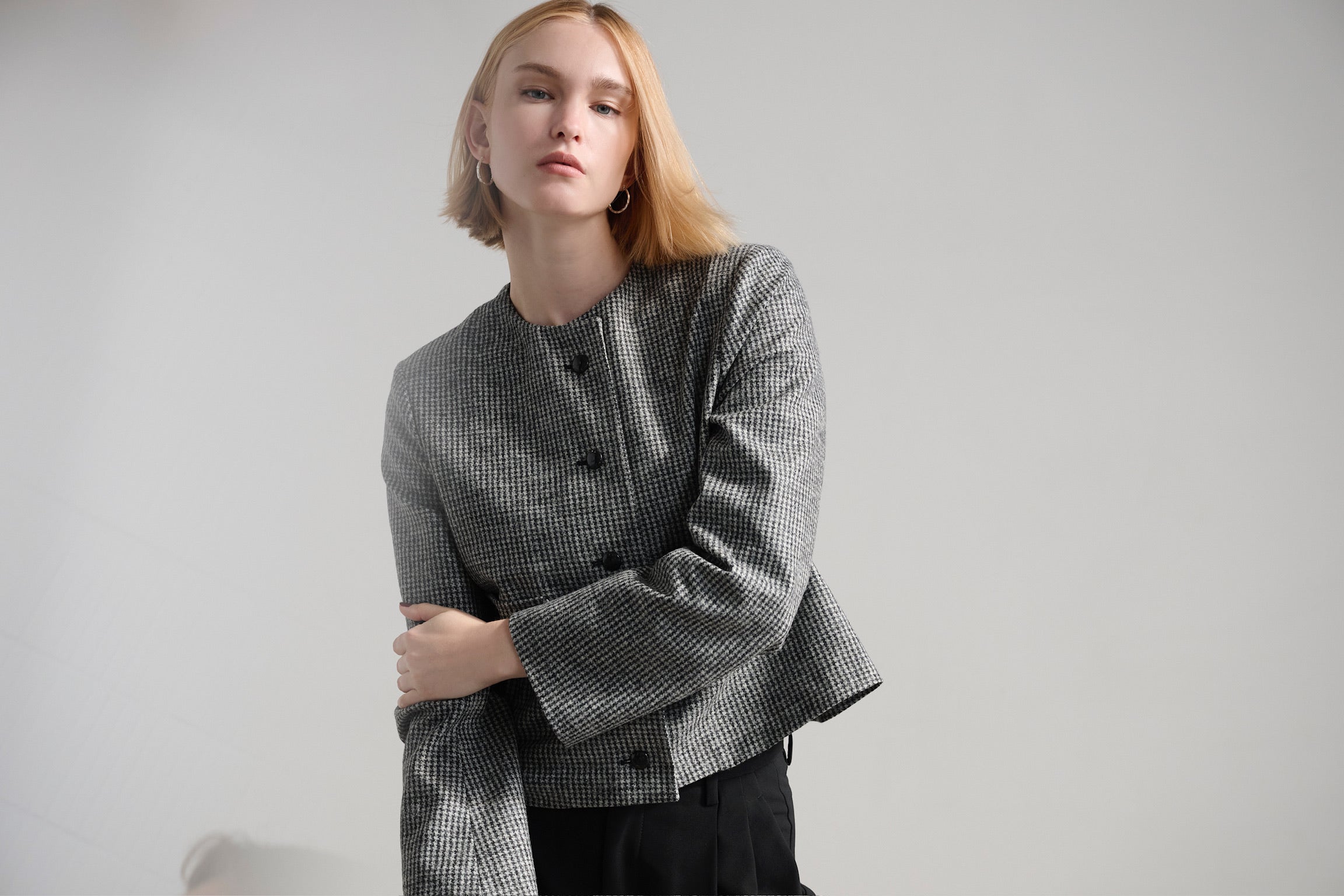 Blazer Nicola