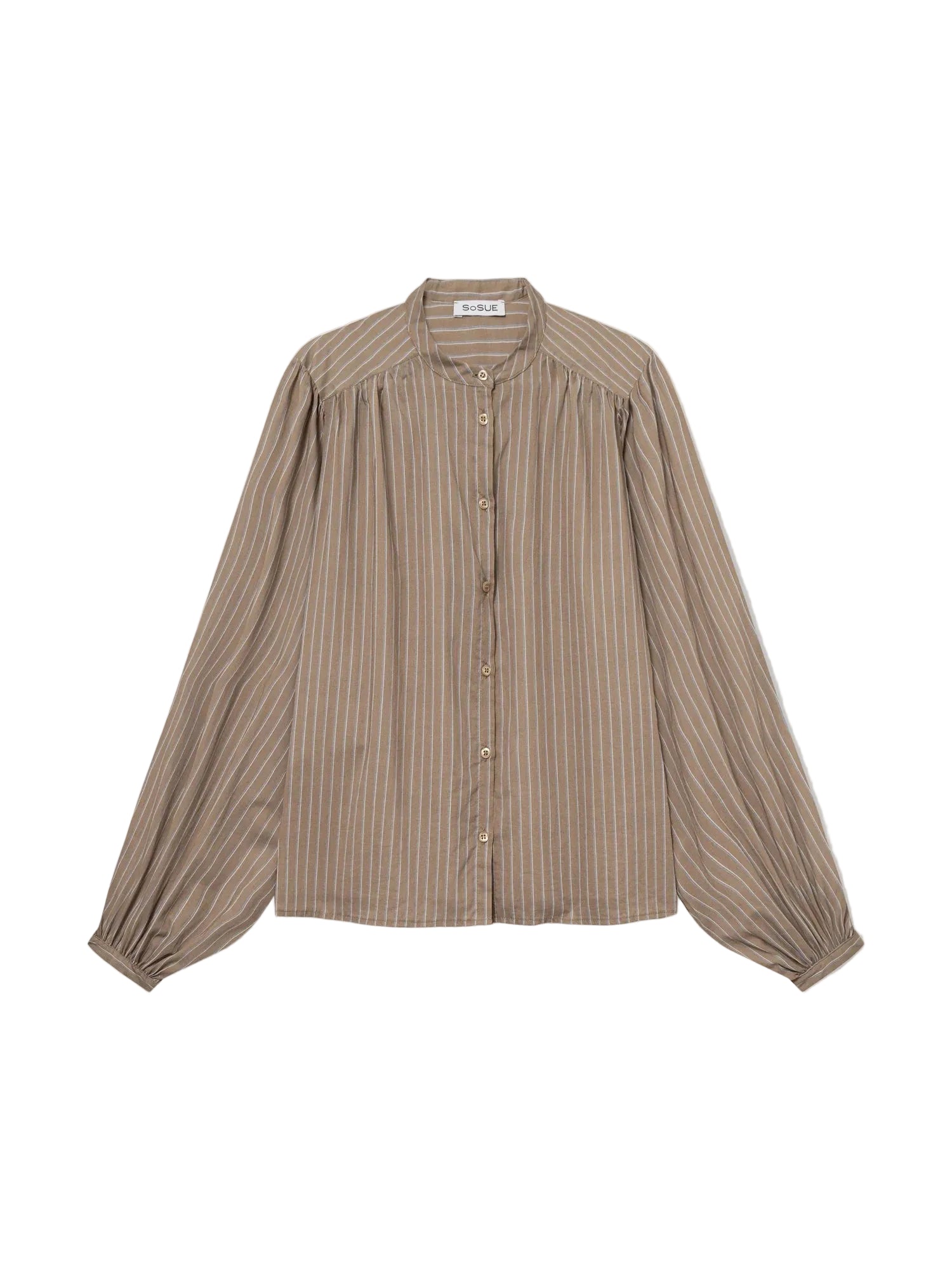 Blouse Bella Stripes