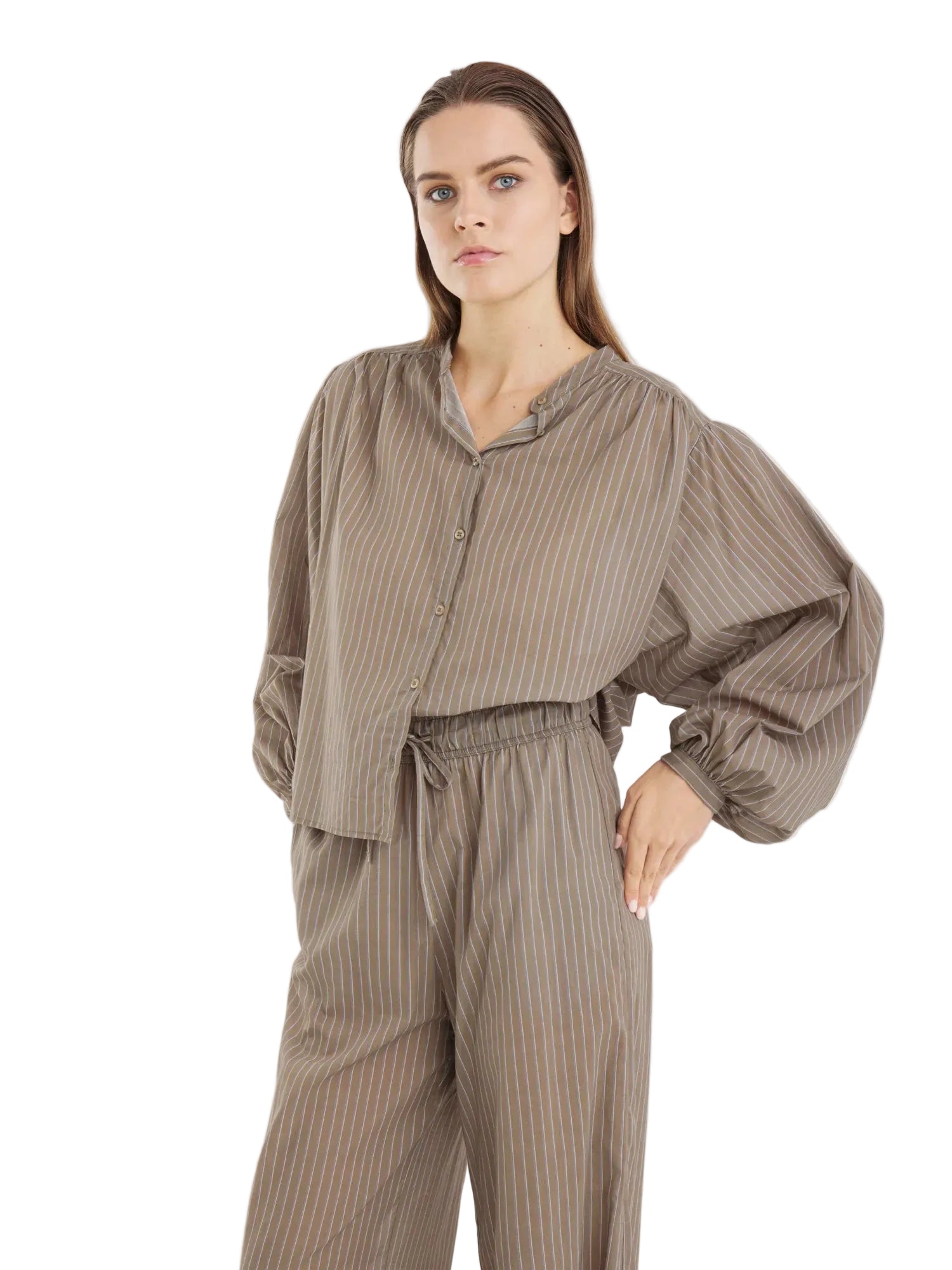 Blouse Bella Stripes