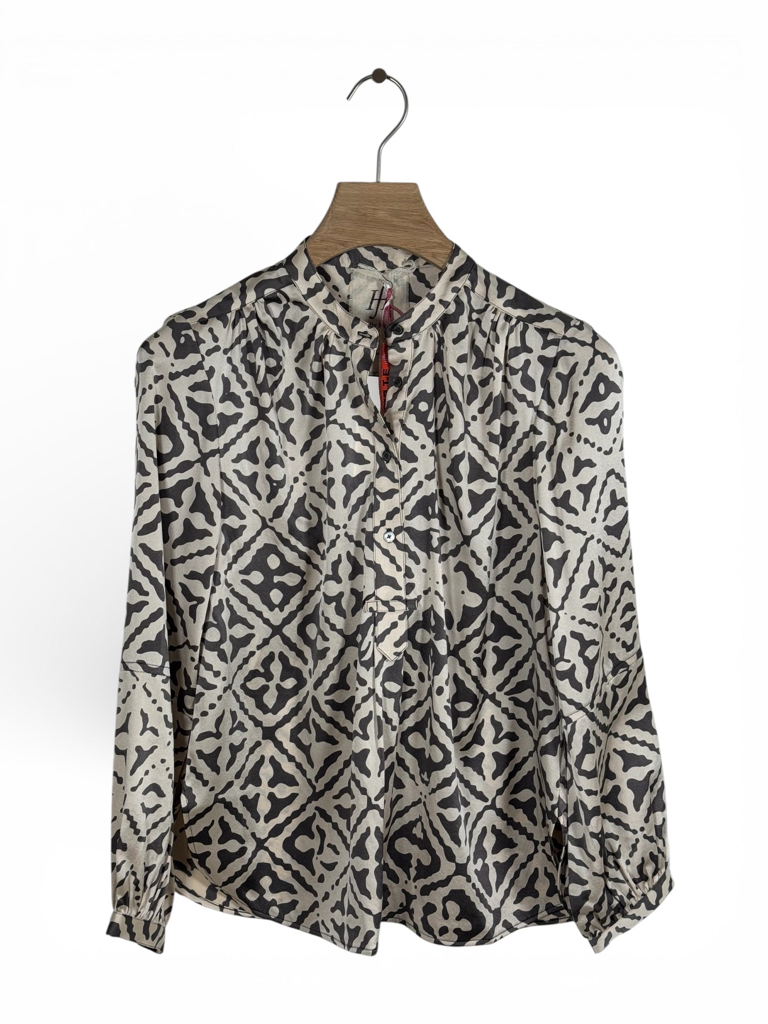 Shirt Mitra Eyes of Marrakesh