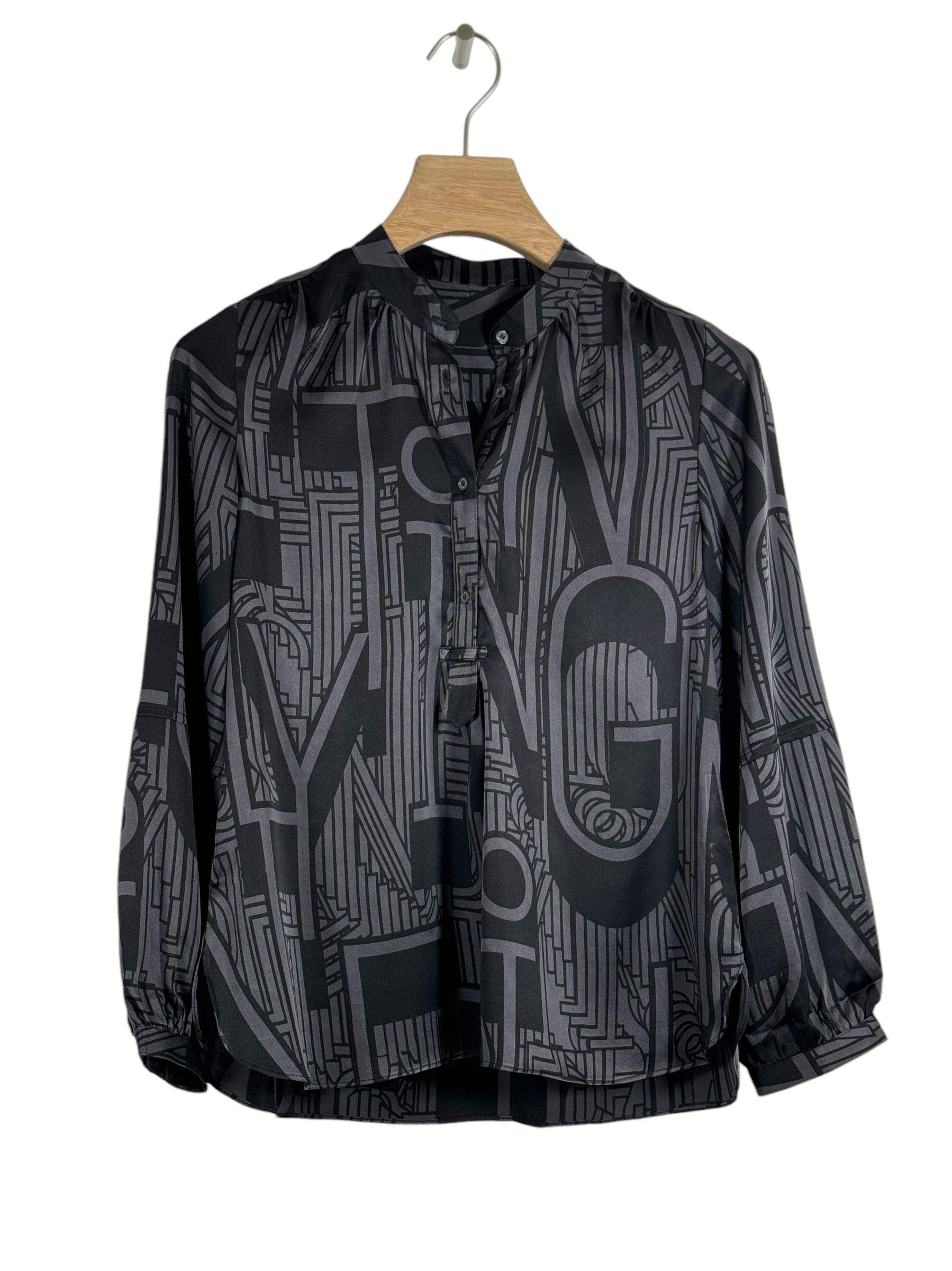 Shirt Mitra Tipo