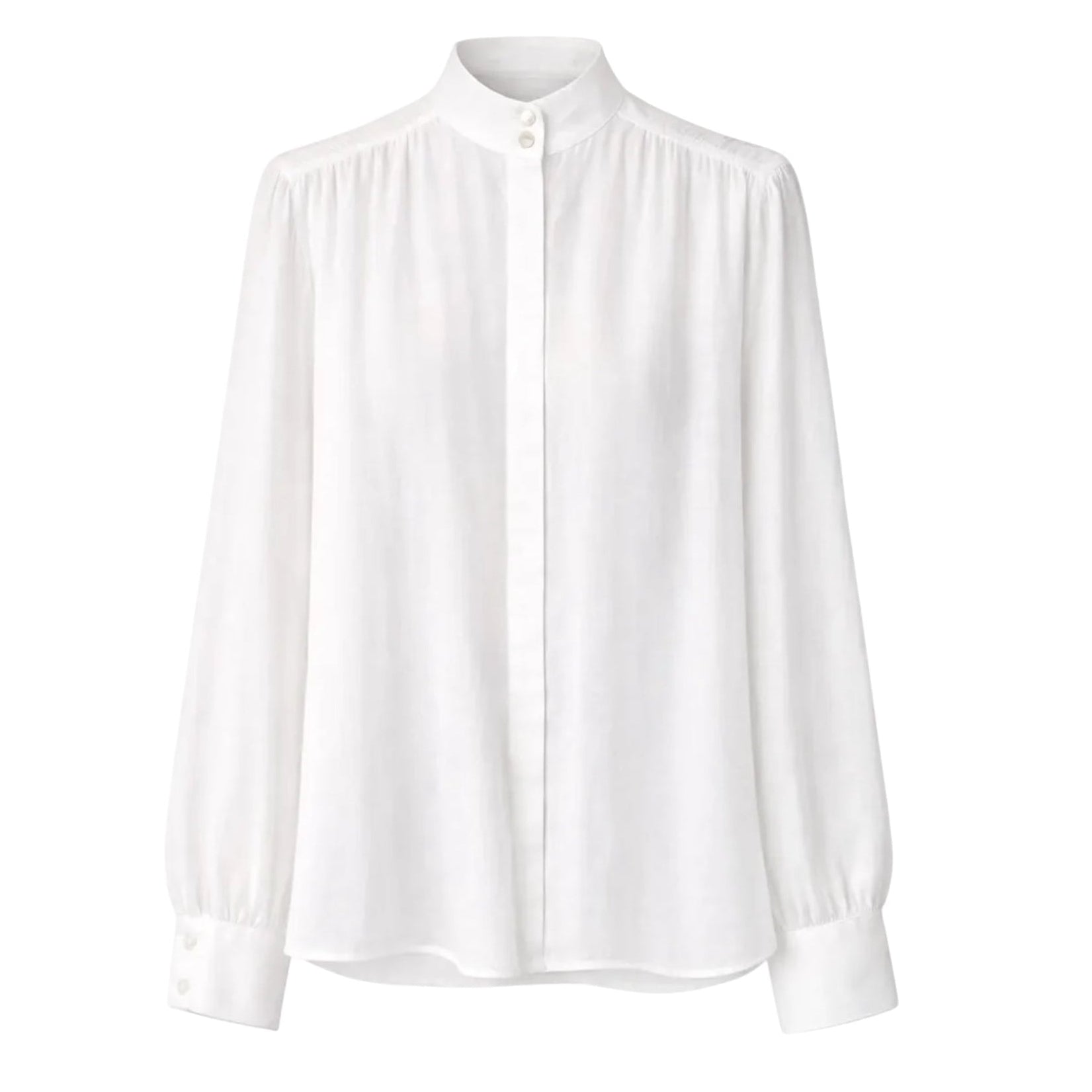 Voile Shirt
