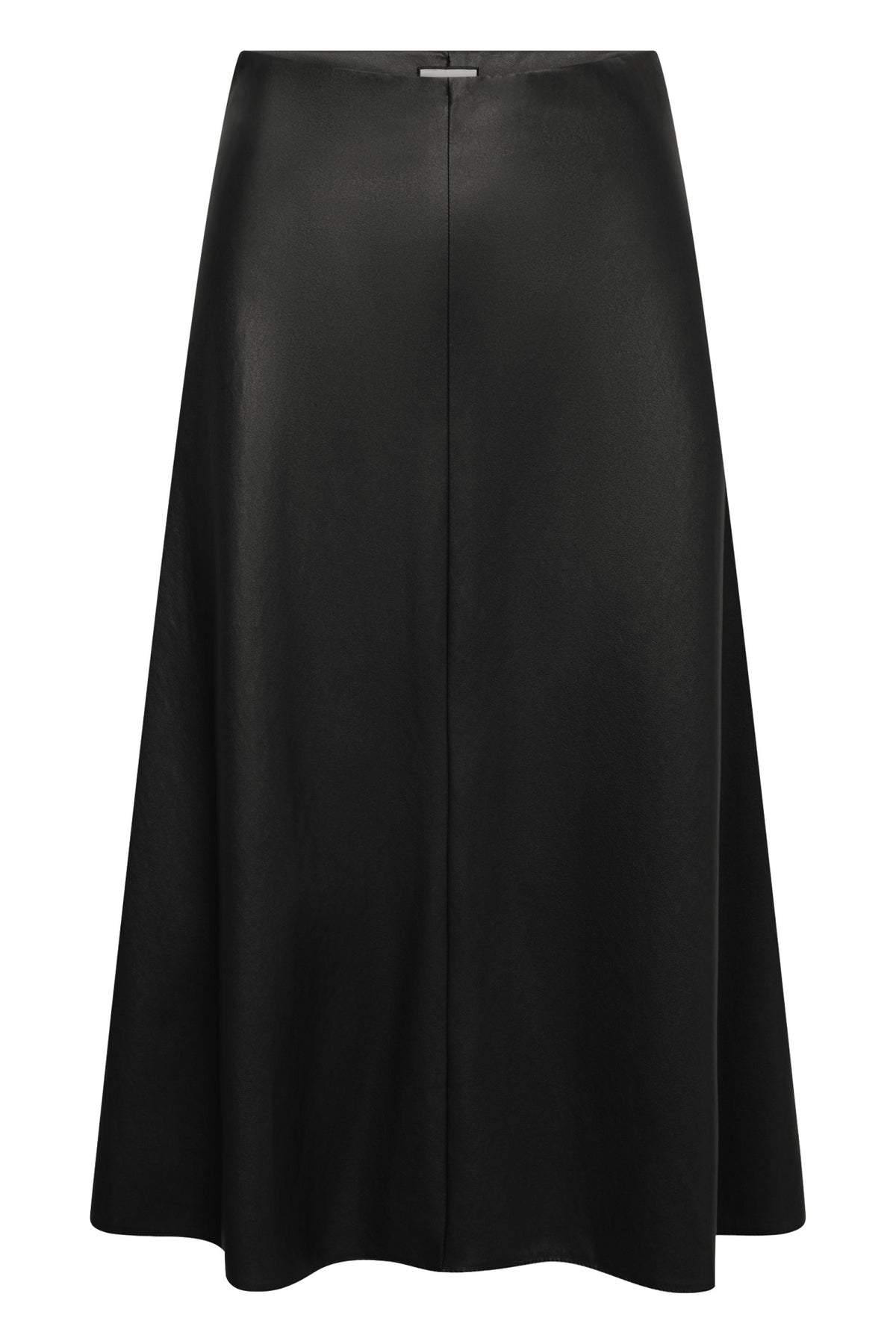 Jupe Bobby Vegan Fluid Nappa Leather