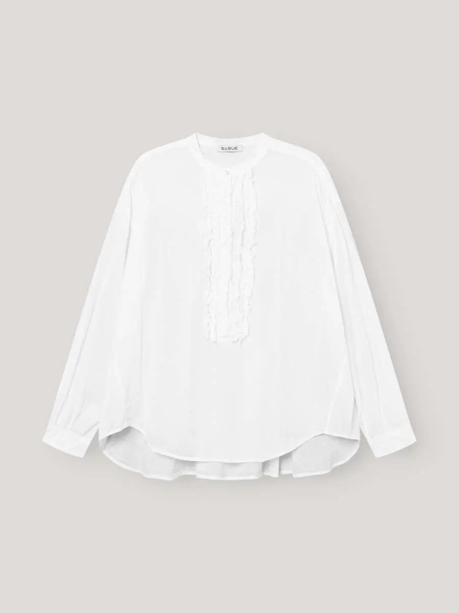 Bruna Bluse