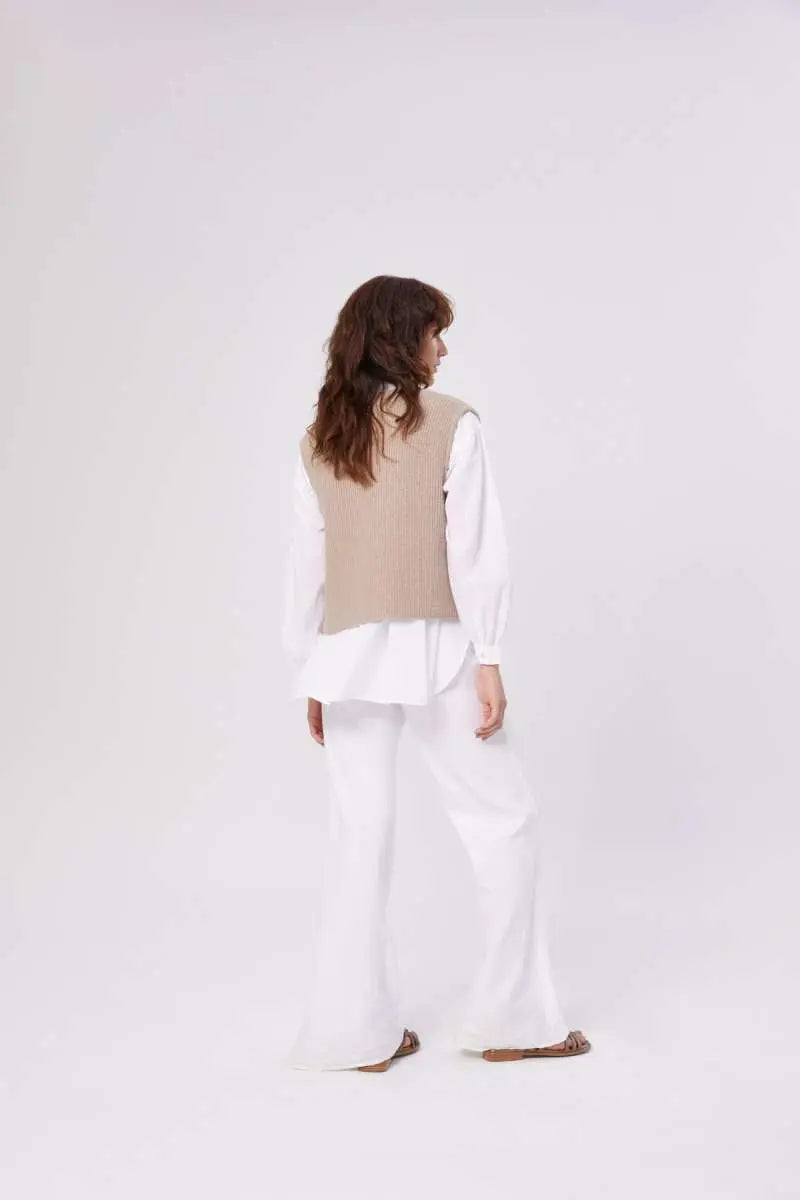 Bruna Bluse
