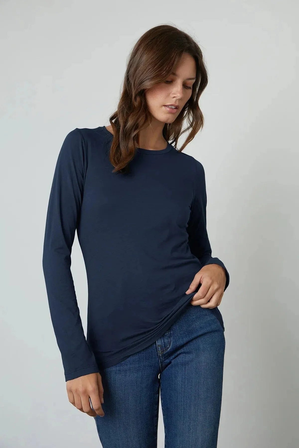 Camino Longsleeve Tee