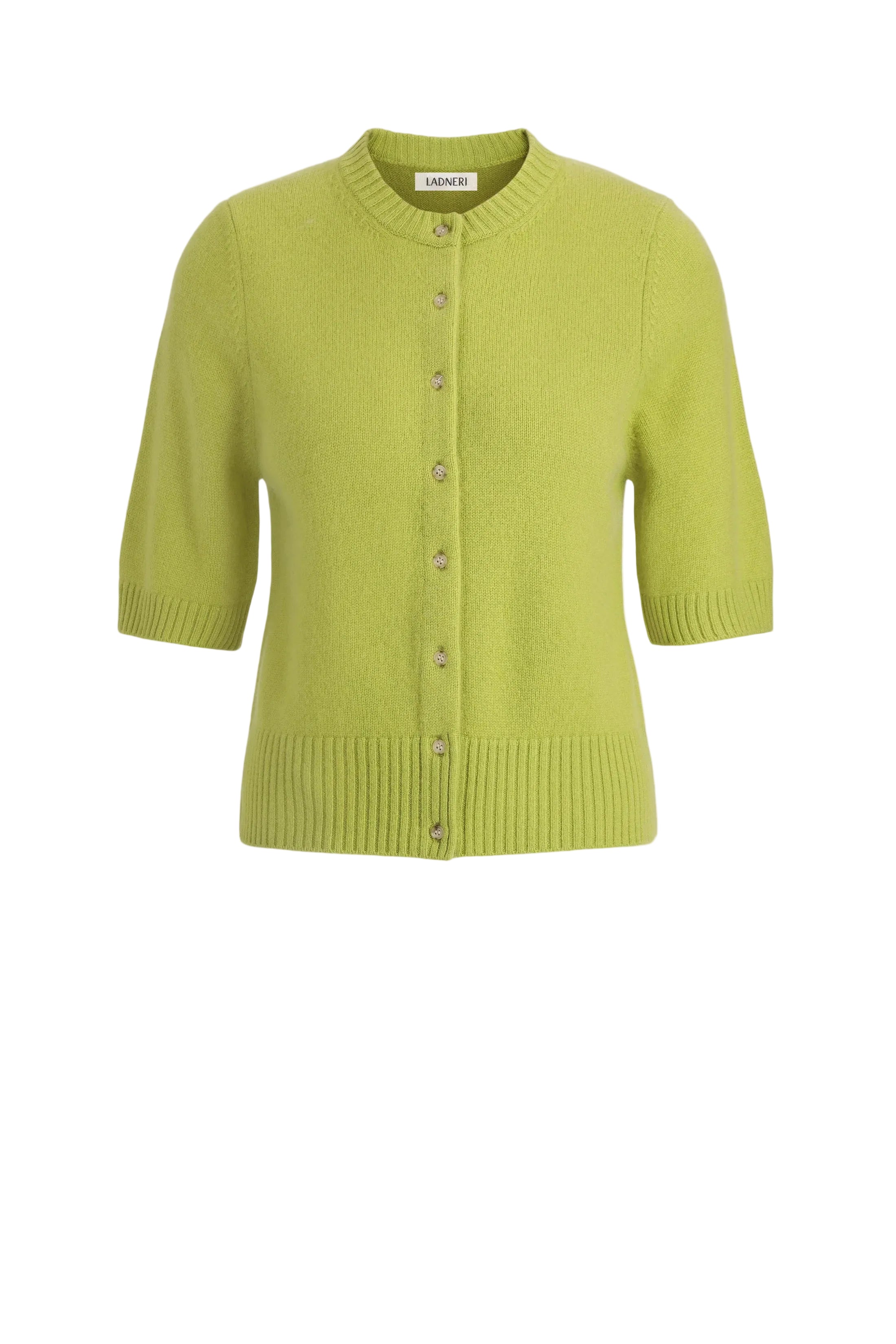 Cardigan Poupette Soleil