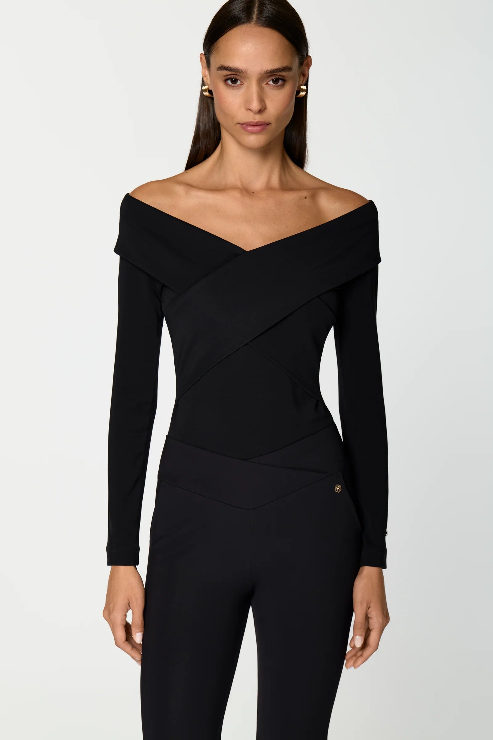 CARMELA Bodysuit