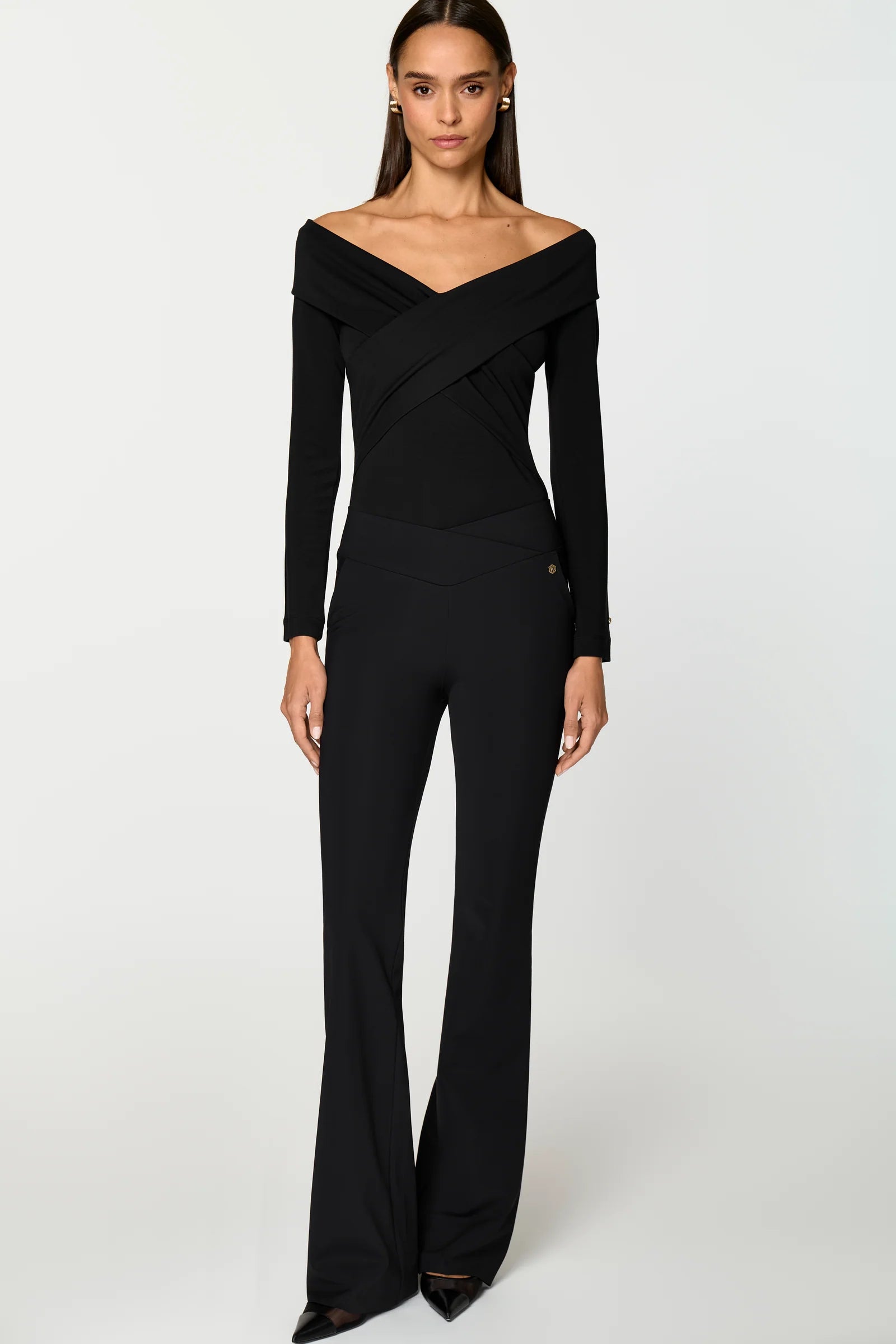 CARMELA Bodysuit