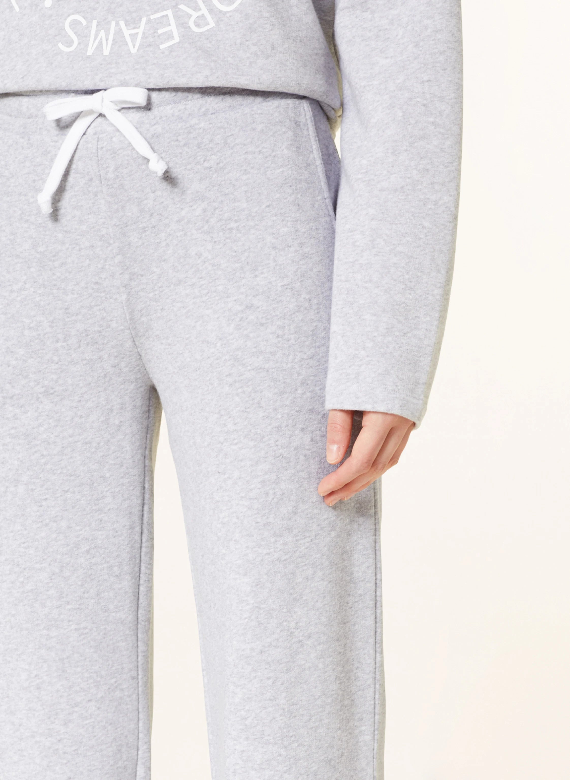 Fleece Trainerhose Charly