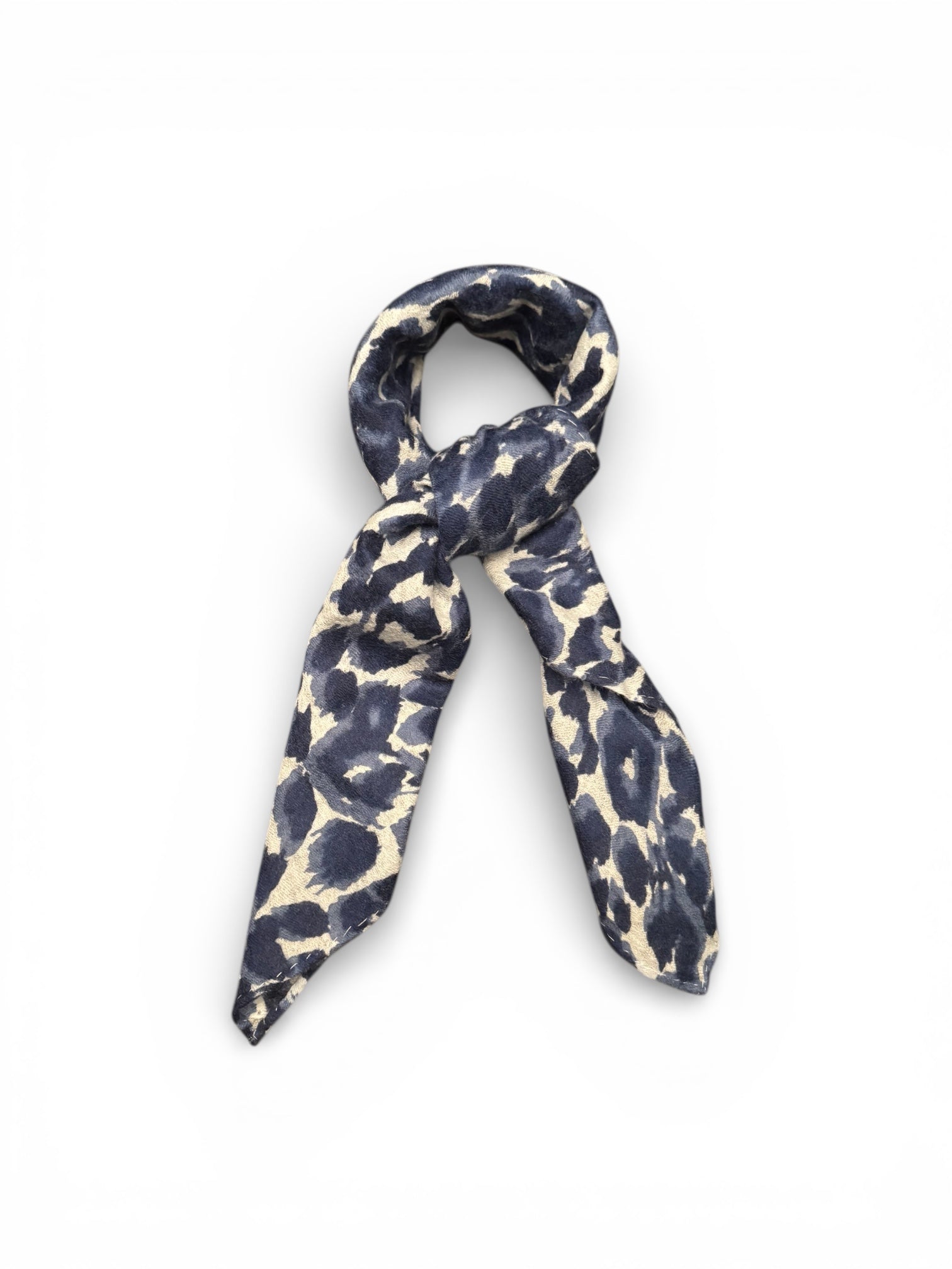 Cashmere Midicube Cheetah Allover