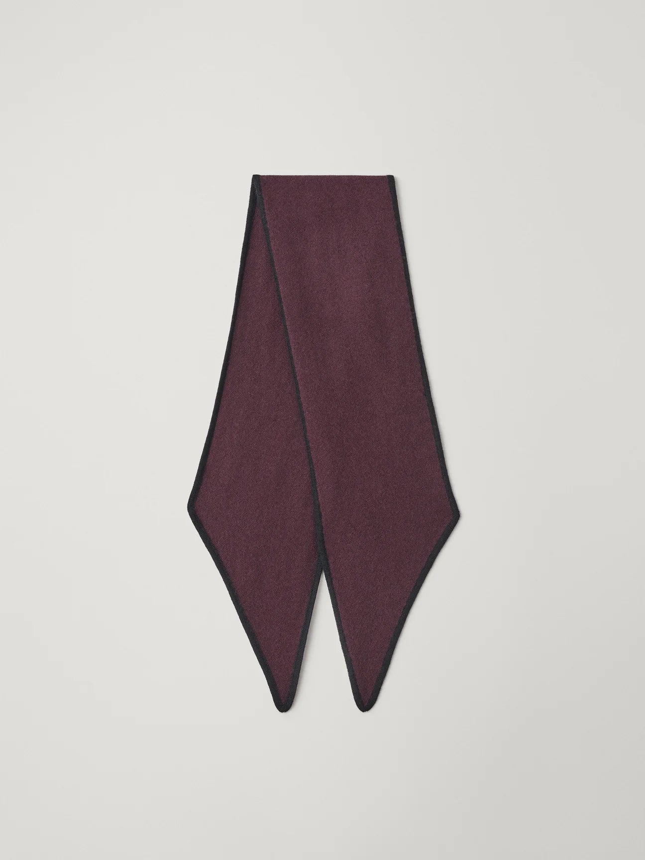 Cashmere Chelsea Scarf