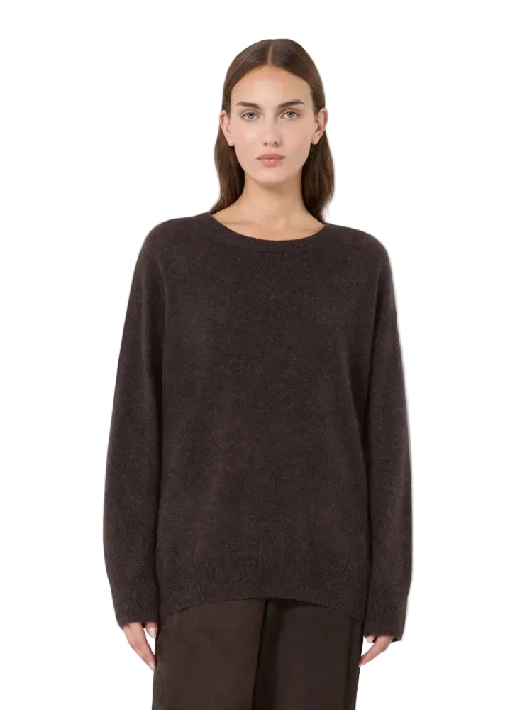 Cashmere Pullover Chicca