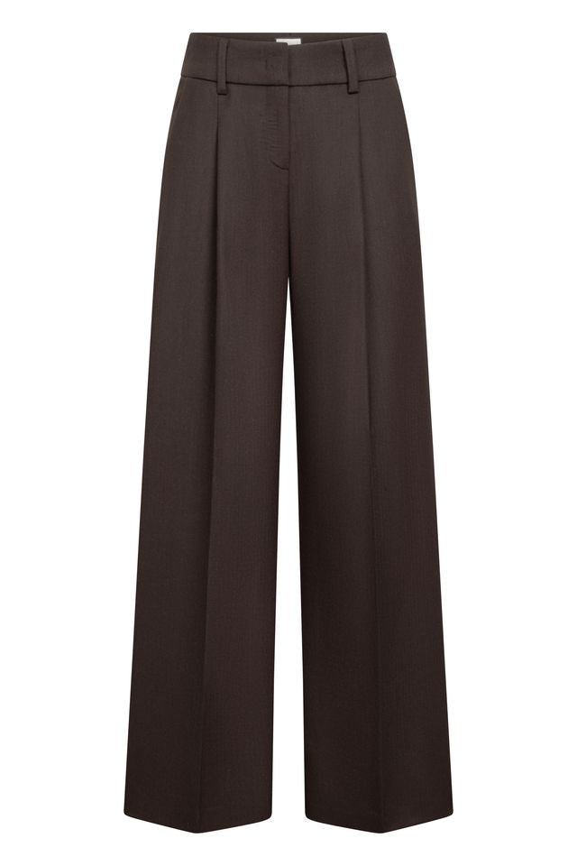 Hose Chrissy Cashmere Touch Flannel